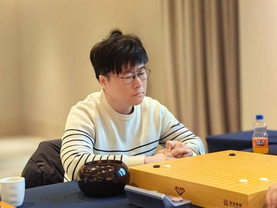 贵州仁怀酱香队江维杰九段