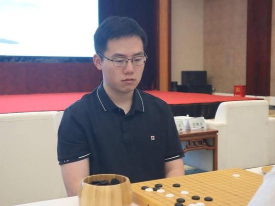 陈梓健