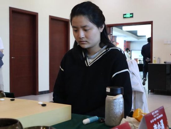 李小溪