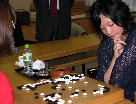 在日本创下了最年少记录