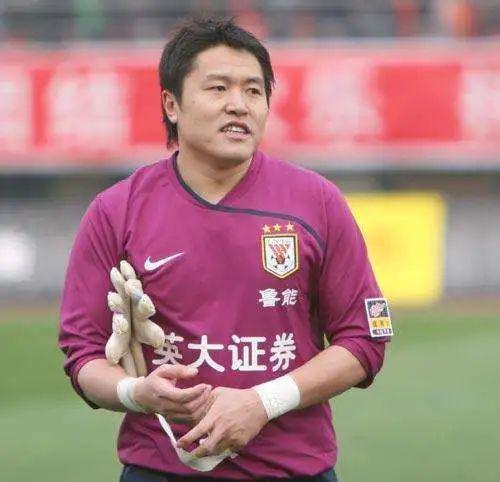 李雷雷在当年遗憾落选