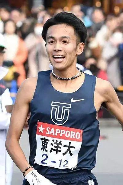 大幅打破四区纪录的相澤晃