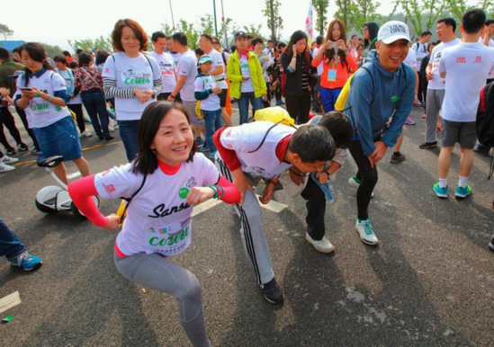 一看两边的就没有认真准备！