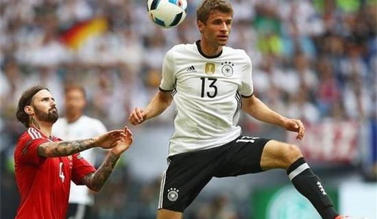 开赛时间：2016-06-13 03：00