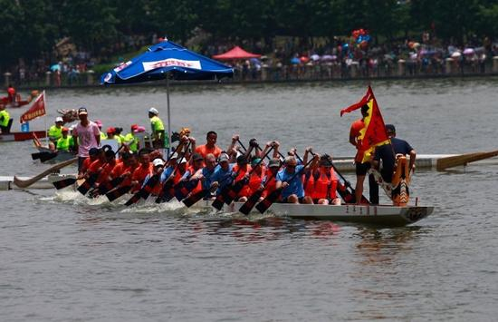 年轻而时尚STYLE——一项高大上的赛事IP