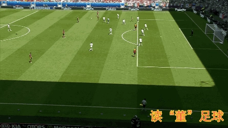 读“董”足球第134期——比利时青春风暴下的秘密