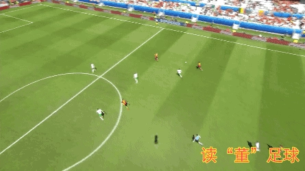 读“董”足球第134期——比利时青春风暴下的秘密