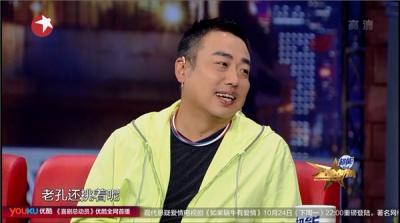 谈兴奋剂：因为内分泌失调