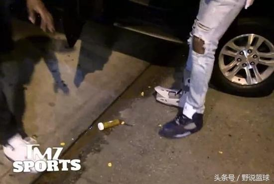 丹佛掘金