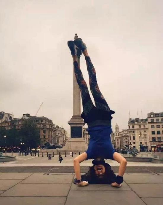 睡前健身小能手