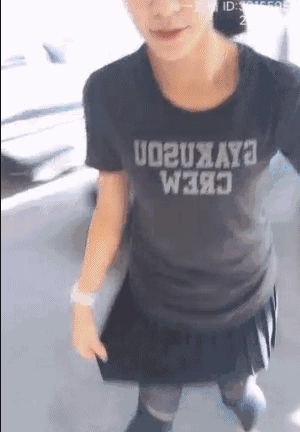 直播跑步庆生，“冻龄女神”是认真的