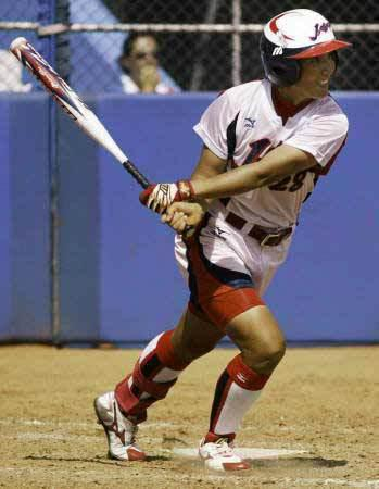 对于那一球，刘雅明说：“这个球并非中国队队员要整她，完全是她个人能力的问题，而且她也不应该说那么多不负责任的话。”