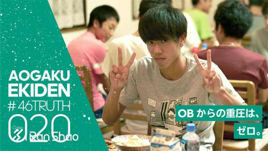 020 毕业的学长们不会对我们造成任何压力。