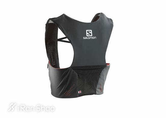 Salomon S-Lab Sense Ultra Set Pack