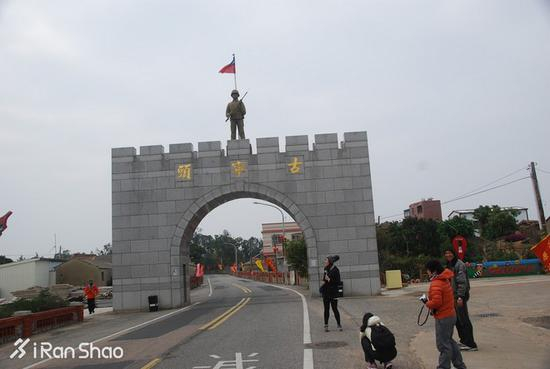 68年前的金门战役堪称中国的诺曼底登陆战，只是结局和欧洲那场截然相反：这一次守军打赢了。