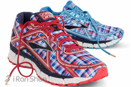 Brooks &nbsp;Nantucket Adrenaline GTS 16 （16年）