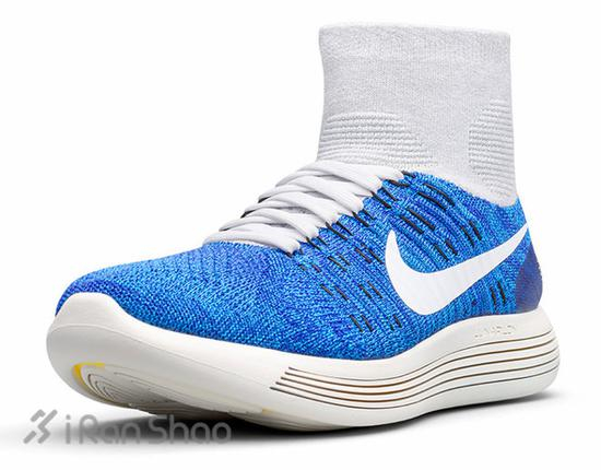 Nike LunarEpic Flyknit BOS （16年）