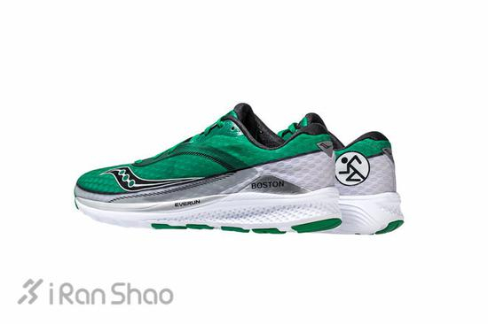 Saucony Green Line Kinvara 7 （16年）