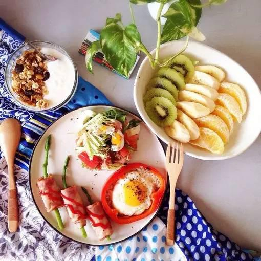 秘籍三：休息方面