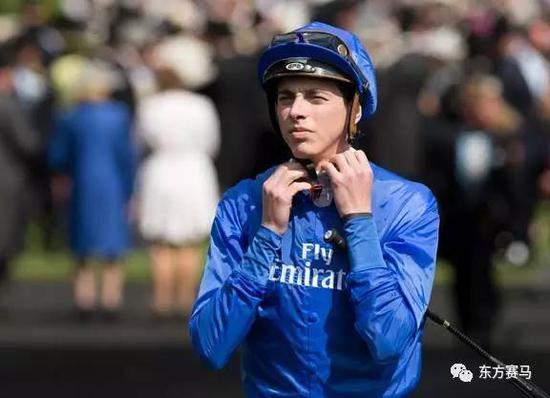 ▲图/Racing Post，杜俊诚