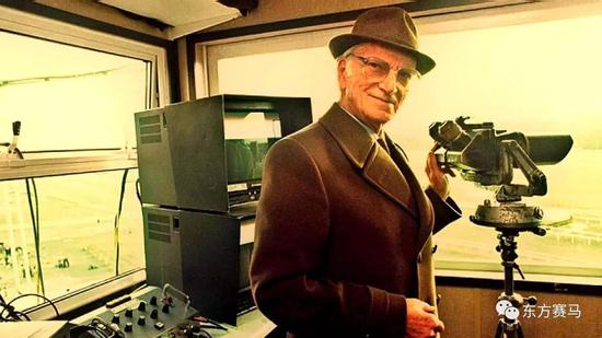 ▲图/Channel 4，彼得•奥沙利文