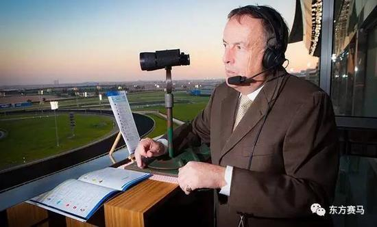 ▲图/Vision，特里•斯帕戈