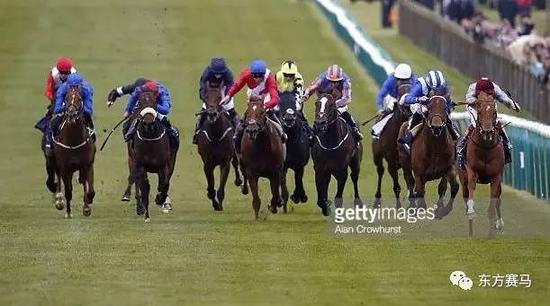 ▲图/Alan Crowhurst