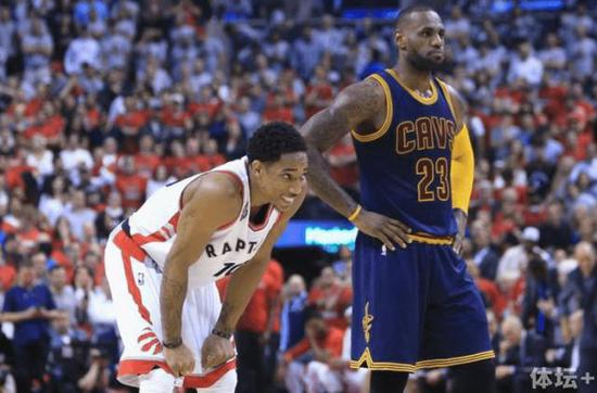 收官日，骑士将在主场面对已锁定东部第三的猛龙，凯尔特人主场面对的对手则是虽以打进季后赛，但还要为更好名次而战的雄鹿。