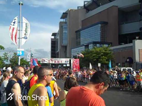 Native American Running： Culture， Health， Sport 印第安人文化健康跑&nbsp;