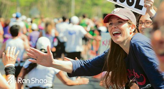 第三轮，胜利属于所有的女生们。