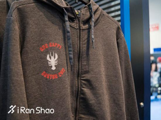 波士顿大龙虾已经深入这座城市