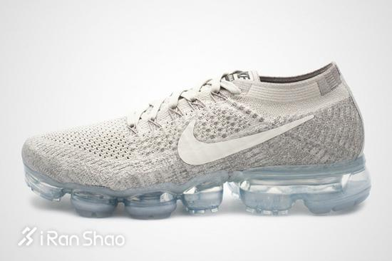 Nike Air VaporMax&nbsp;Pale Grey