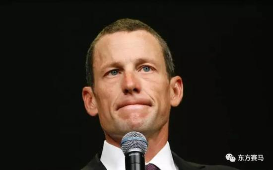▲图/AP，被证实服用禁药的自行车运动员兰斯•阿姆斯特朗（Lance Armstrong）