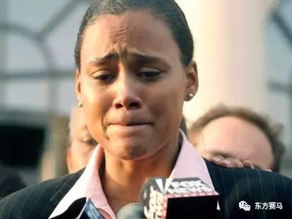 ▲图/isteroids，被证实服用禁药的短跑运动员玛丽安•琼斯（Marion Jones）