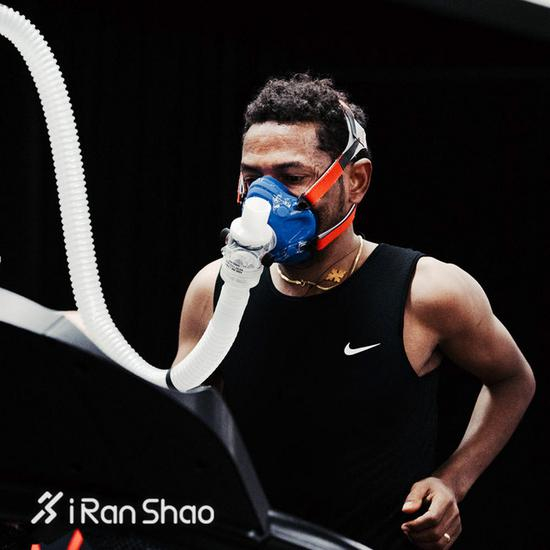 Zersenay Tadese&nbsp;塔德塞