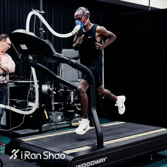 Eliud Kipchoge&nbsp;基普乔格