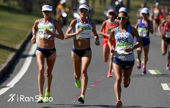 2016年里约奥运会美国军团