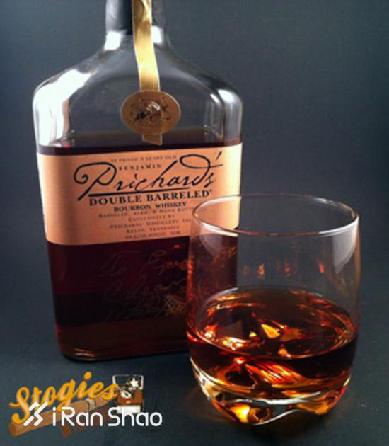 巧克力味的威士忌是很多女生的心头好