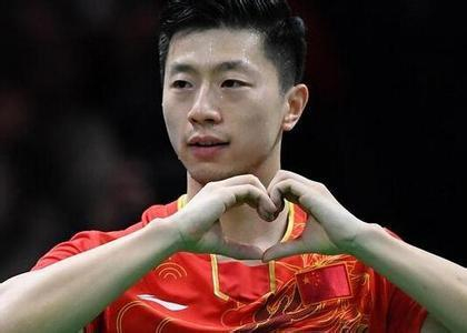 正在封闭训练的马龙：嗯？我啥时候还当上法国总统了。。。