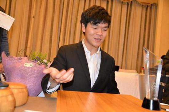 柯洁“人机大战”十大语录：