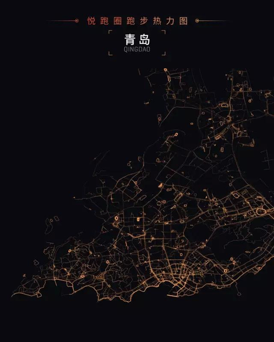 　　黄海之滨，