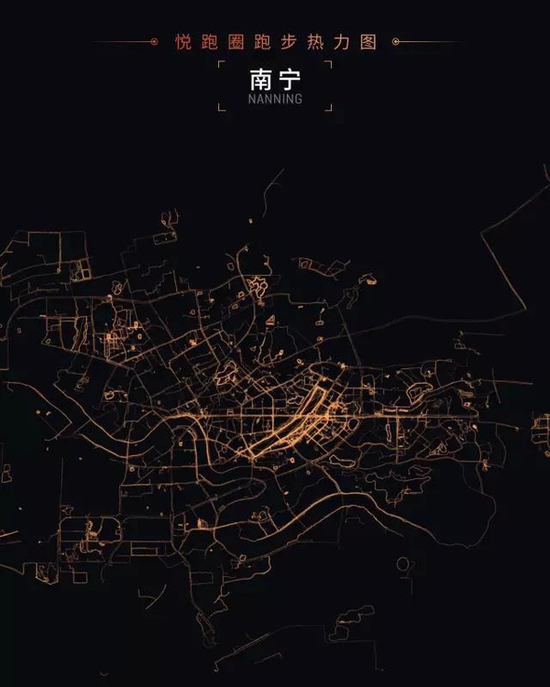 　　壮乡绿城，