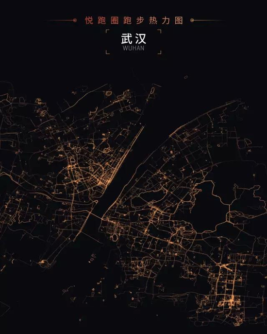 　　湖光江色，