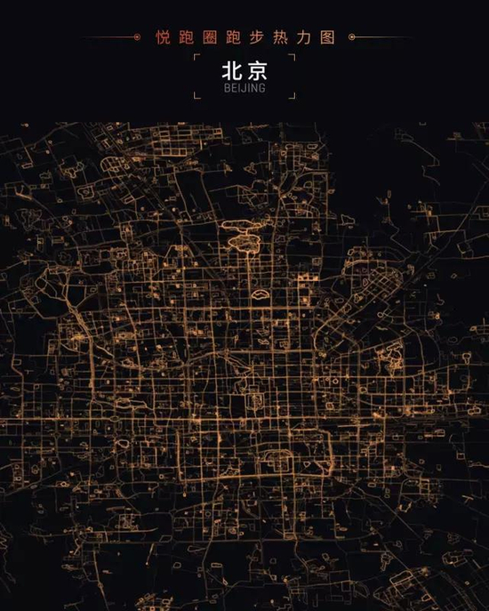 　　大气皇城根，