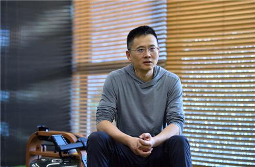 　　（杨正宏　弘道资本创始人/内锋）