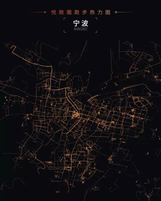 　　一带一路，
