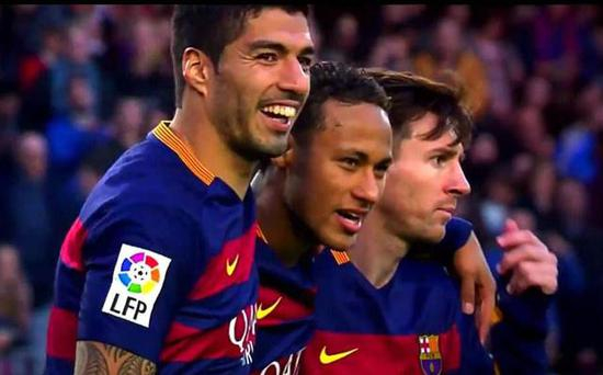 从阵容的对比看，皇马西甲夺冠毫无争议，而C罗和梅西近期的举动也充分证明了这一点。