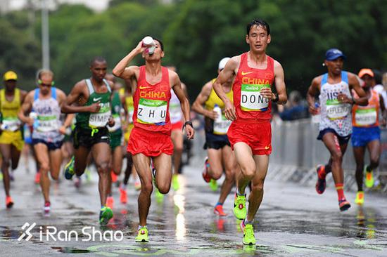 痛定思痛的云南队，今年终于汲取了教训。“这件事对我们打击很大。这届我就说了：你们别管我，尽量不要干预。”