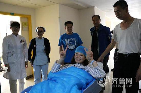 杨方旭因术后需要继续恢复而休战大奖赛