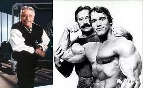 回归文章，简而言之，乔韦德创立了健美增肌运动的“方法论”，即如何训练才能最大化增长肌肉，下文便是健美训练的精华：